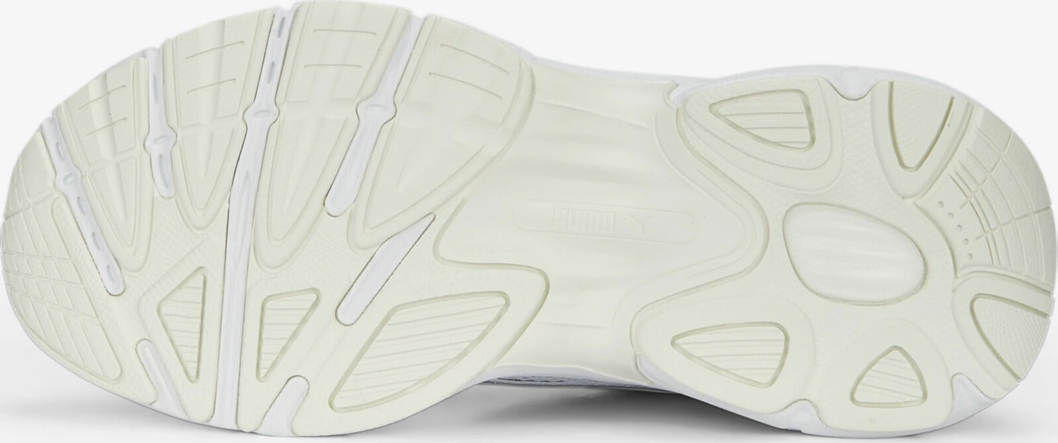 Puma Running Sneakers Sneakers Laag Teveris Dames Wit / Wolwit 6 Puma Running Sneakers Sneakers Laag Teveris Dames Wit / Wolwit - Afbeelding 4