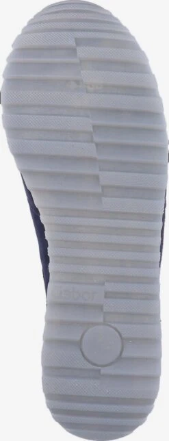 Gabor Fashion Sneakers Sneakers Laag Dames Nachtblauw 15 Gabor Fashion Sneakers Sneakers Laag Dames Nachtblauw -Damesschoenen Winkel d72b5dc8b8415fda514aa9da4501ef52