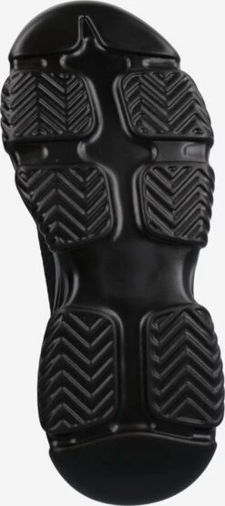 Call It Spring Slip-on Sneakers Slip-on TRIXI Dames Zwart -Damesschoenen Winkel d8836ae84eb626cfbbf90bb4cb6cccfa