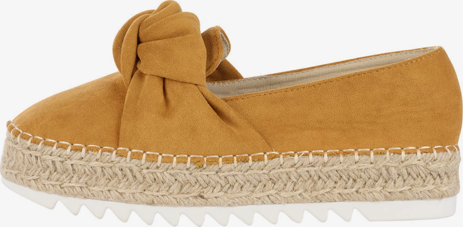 Bullboxer Lage Schoenen Espadrilles Dames Perzik 4 Bullboxer Lage Schoenen Espadrilles Dames Perzik - Afbeelding 2