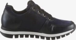Gabor Fashion Sneakers Sneakers Laag Dames Donkerblauw 10 Gabor Fashion Sneakers Sneakers Laag Dames Donkerblauw -Damesschoenen Winkel d91a6d058a4d68bcf410a8440b89e41a