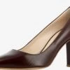 Klassieke Pumps Pumps Dames Kastanjebruin 2 Klassieke Pumps Pumps Dames Kastanjebruin -Damesschoenen Winkel da1a9fe6a4cc808fdddab5aeb1ce066b