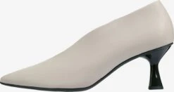 HÖGL Klassieke Pumps Pumps JIL Dames Lichtbeige