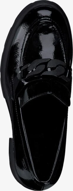 S.Oliver Plateaupumps Pumps Met Hoge Voorkant Dames Zwart -Damesschoenen Winkel da3d220e2a0fea837a10fe77e3c4986a