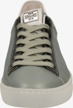 HÖGL Fashion Sneakers Sneakers Laag Dames Pastelgroen / Lichtgroen 12 HÖGL Fashion Sneakers Sneakers Laag Dames Pastelgroen / Lichtgroen -Damesschoenen Winkel db069d431c438b07bc4b95cb9373e632