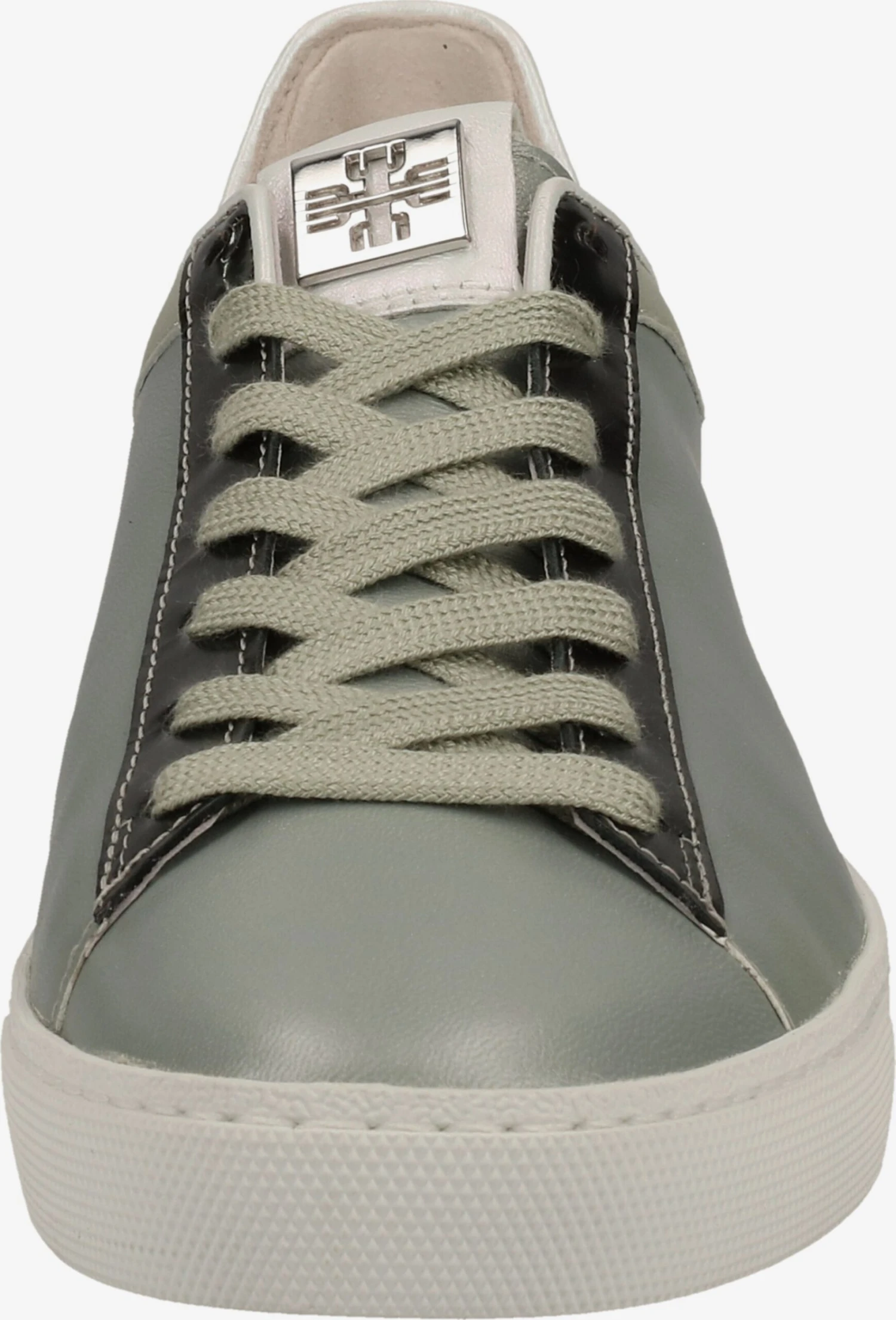 HÖGL Fashion Sneakers Sneakers Laag Dames Pastelgroen / Lichtgroen 6 HÖGL Fashion Sneakers Sneakers Laag Dames Pastelgroen / Lichtgroen - Afbeelding 4