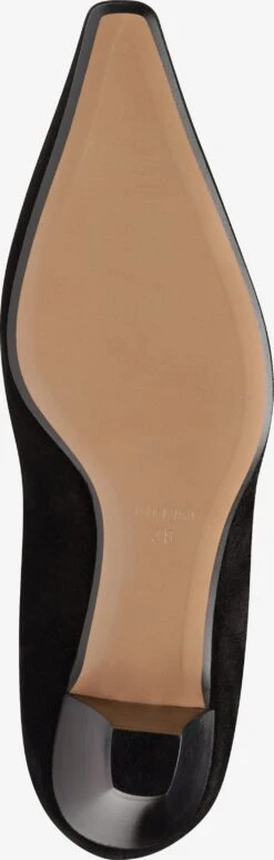 Klassieke Pumps Pumps Dames Zwart 10 Klassieke Pumps Pumps Dames Zwart -Damesschoenen Winkel dbf226a3e93808f4dd754cd6a0ea1162