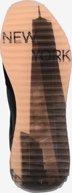 HOFF Running Sneakers Sneakers Laag NEW YORK Dames Zwart 7 HOFF Running Sneakers Sneakers Laag NEW YORK Dames Zwart -Damesschoenen Winkel dce50cd64b9c5ef57674d69cbf2be568