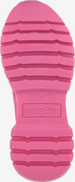 Bagatt Running Sneakers Sneakers Laag Dames Fuchsia -Damesschoenen Winkel dce8b91457924c36c2921aecd6b700b7