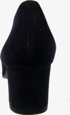 Paul Green Klassieke Pumps Pumps Dames Donkerblauw -Damesschoenen Winkel de54365d84a24788c307af5308c054f6