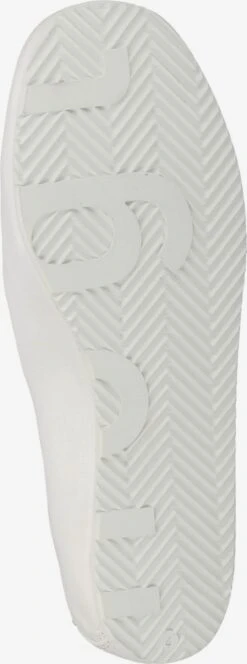 HÖGL Loafers Instappers Silent Dames Wit -Damesschoenen Winkel dea905cb92ffdeecdbc8152e0f07d8e8