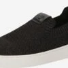 MICHAEL Michael Kors Slip-on Sneakers Slip-on JUNO Dames Zwart 1 MICHAEL Michael Kors Slip-on Sneakers Slip-on JUNO Dames Zwart -Damesschoenen Winkel dfcf83e5da8ec9bbf0f2c188b3ee0f37
