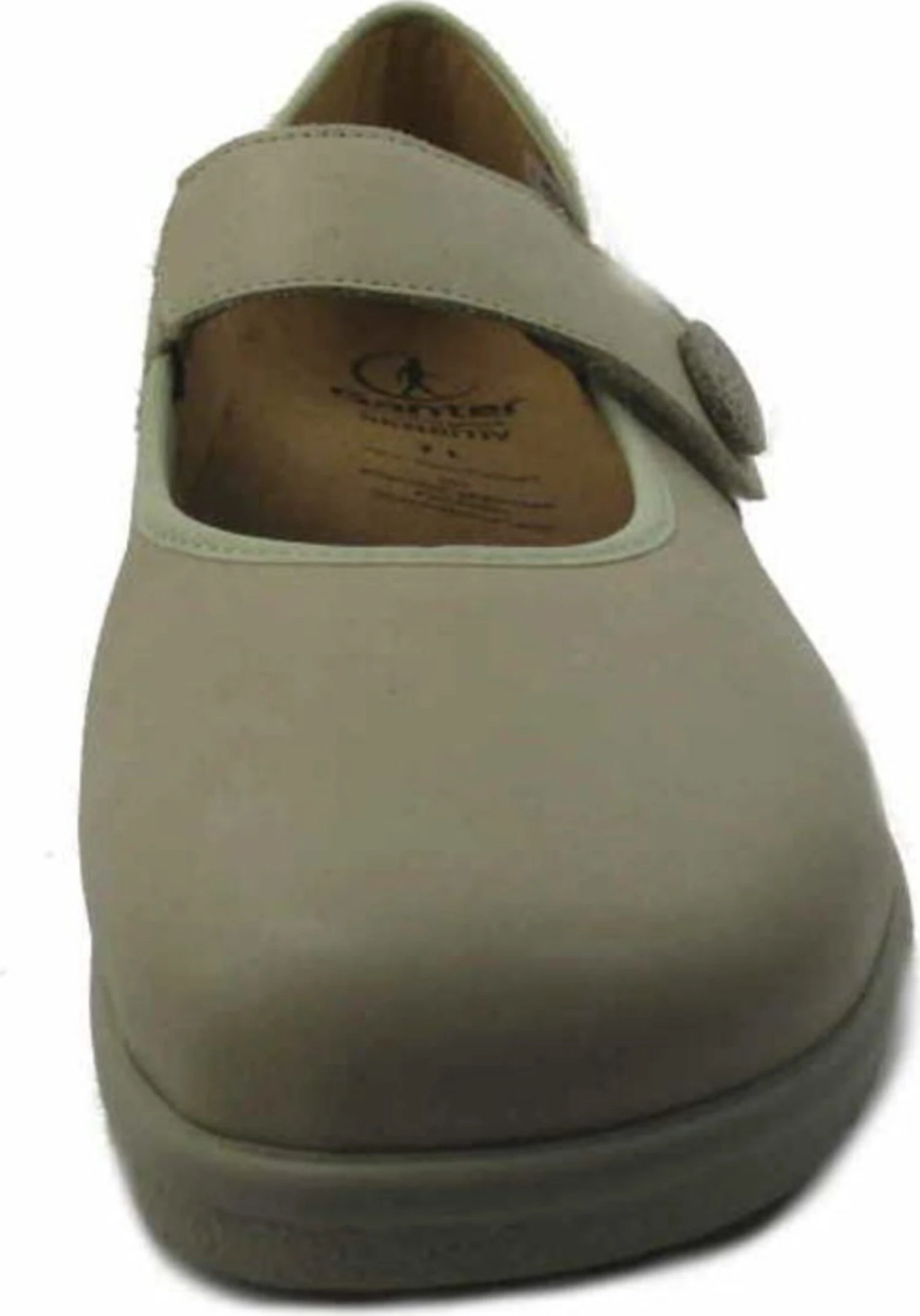 Ganter Loafers Instappers Dames Pastelgroen 11 Ganter Loafers Instappers Dames Pastelgroen - Afbeelding 9