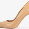 Kazar Klassieke Pumps Pumps Dames Beige -Damesschoenen Winkel e04205a7a912ef6f817021dd674ee81b