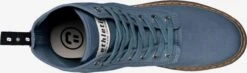 Hoge Sneakers Sneakers Hoog Fair Brock Dames Blauw -Damesschoenen Winkel e0a1f1b63e7d9689ee755cb82ed23277