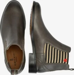 Enkellaarsjes Chelsea Boots Suvi Dames Grijs 15 Enkellaarsjes Chelsea Boots Suvi Dames Grijs -Damesschoenen Winkel e0a6bd26318385d14d368935efc6e8c0