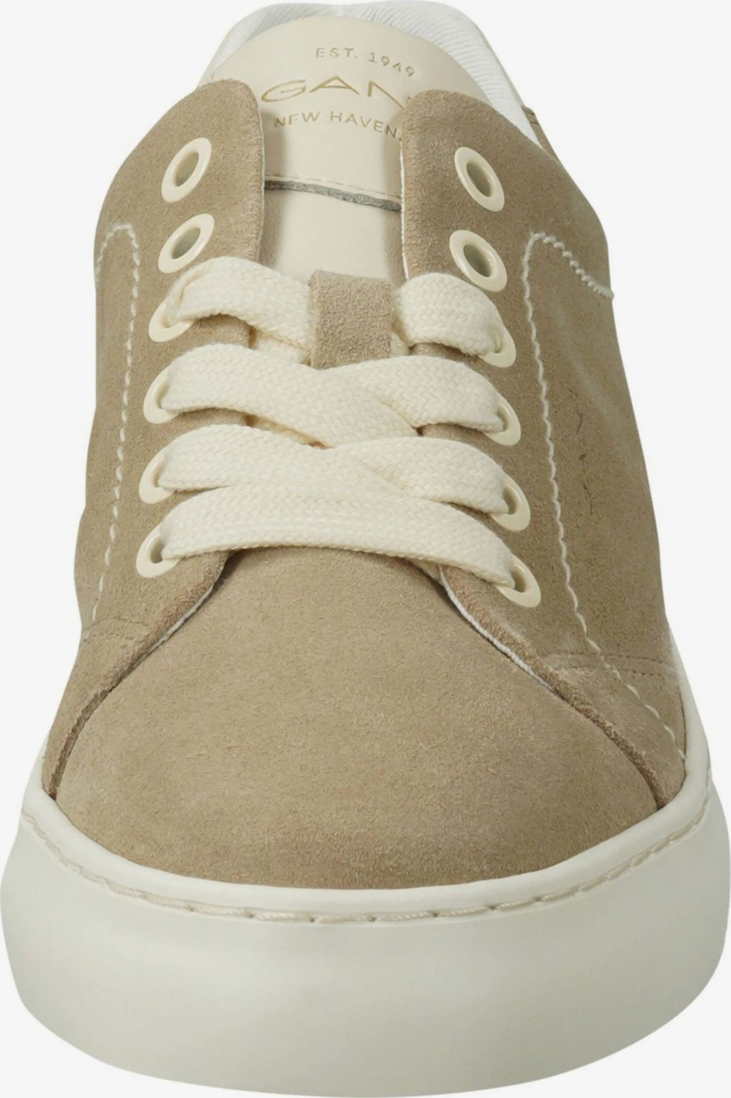Gant Casual Sneakers Sneakers Laag Dames Beige 5 Gant Casual Sneakers Sneakers Laag Dames Beige - Afbeelding 3