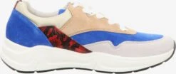 Gabor Casual Sneakers Sneakers Laag Dames Gemengde Kleuren -Damesschoenen Winkel e179a77272a7377954f4f38469ccf0b0