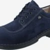 Finn Comfort Veterschoenen Veterschoen Dames Blauw 2 Finn Comfort Veterschoenen Veterschoen Dames Blauw -Damesschoenen Winkel e24f84786be3f8be7fe2fd4fb58f200f