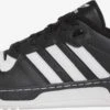 Adidas Originals Casual Sneakers Sneakers Laag RIVALRY LOW Dames Zwart