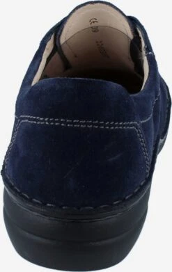 Finn Comfort Veterschoenen Veterschoen Dames Blauw -Damesschoenen Winkel e2f346a364279149575736dbd243f129