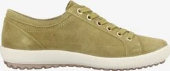 Legero Veterschoenen Sportieve Veterschoen Dames Lichtgroen -Damesschoenen Winkel e368d1a66bd8870ed8b0bbe1bc19f5ec