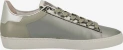 HÖGL Fashion Sneakers Sneakers Laag Dames Pastelgroen / Lichtgroen 11 HÖGL Fashion Sneakers Sneakers Laag Dames Pastelgroen / Lichtgroen -Damesschoenen Winkel e4a4c2eb053a72725e13712b0897aa6b