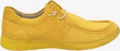 Lage Schoenen Mocassins Dames Geel -Damesschoenen Winkel e56ac1aa3aa228f9e1d1aaaab8e033bc