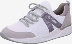 Ara Casual Sneakers Sneakers Laag Dames Taupe