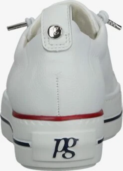 Paul Green Casual Sneakers Sneakers Laag Dames Wit 13 Paul Green Casual Sneakers Sneakers Laag Dames Wit -Damesschoenen Winkel e5ddb7f6e72c43f0edfe6425745c7168