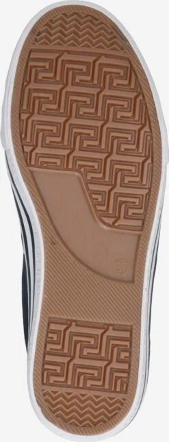 Mustang Skate Sneakers Sneakers Laag Dames Navy -Damesschoenen Winkel e5fbe977c1f707a4f3f54fbcf3493dff