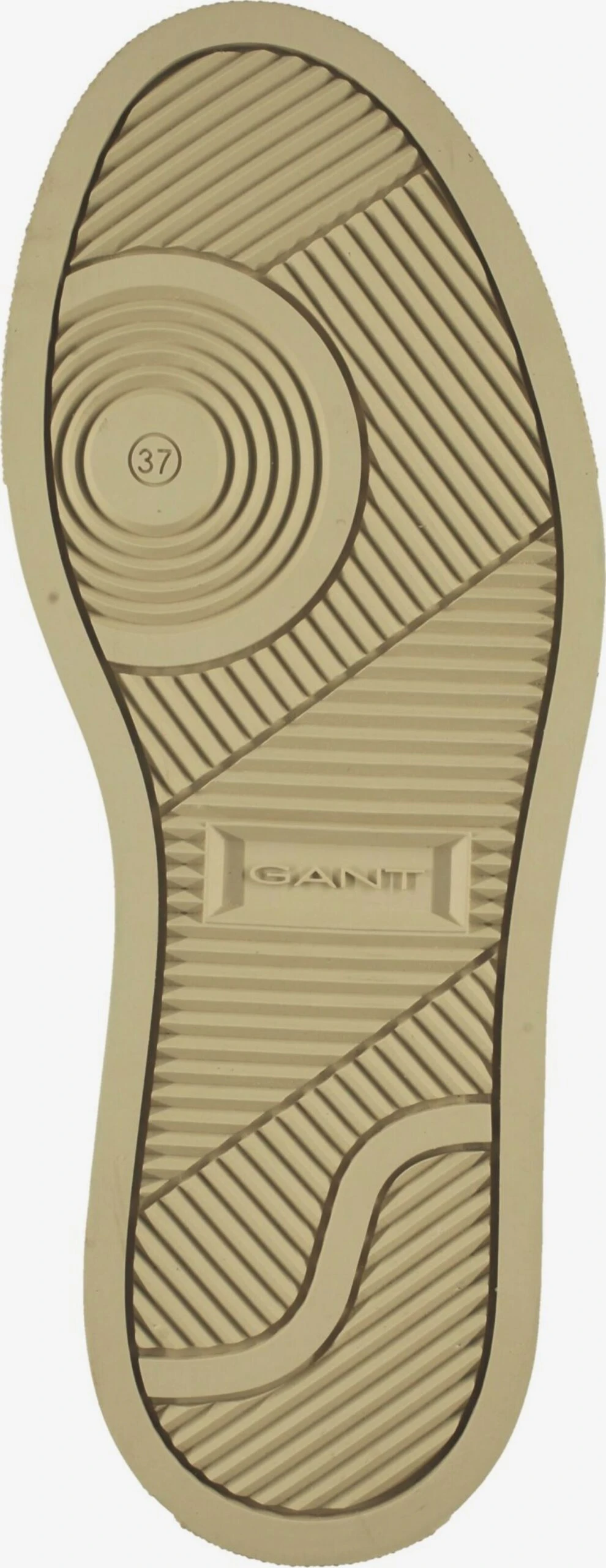 Gant Casual Sneakers Sneakers Laag Dames Crème 9 Gant Casual Sneakers Sneakers Laag Dames Crème - Afbeelding 7