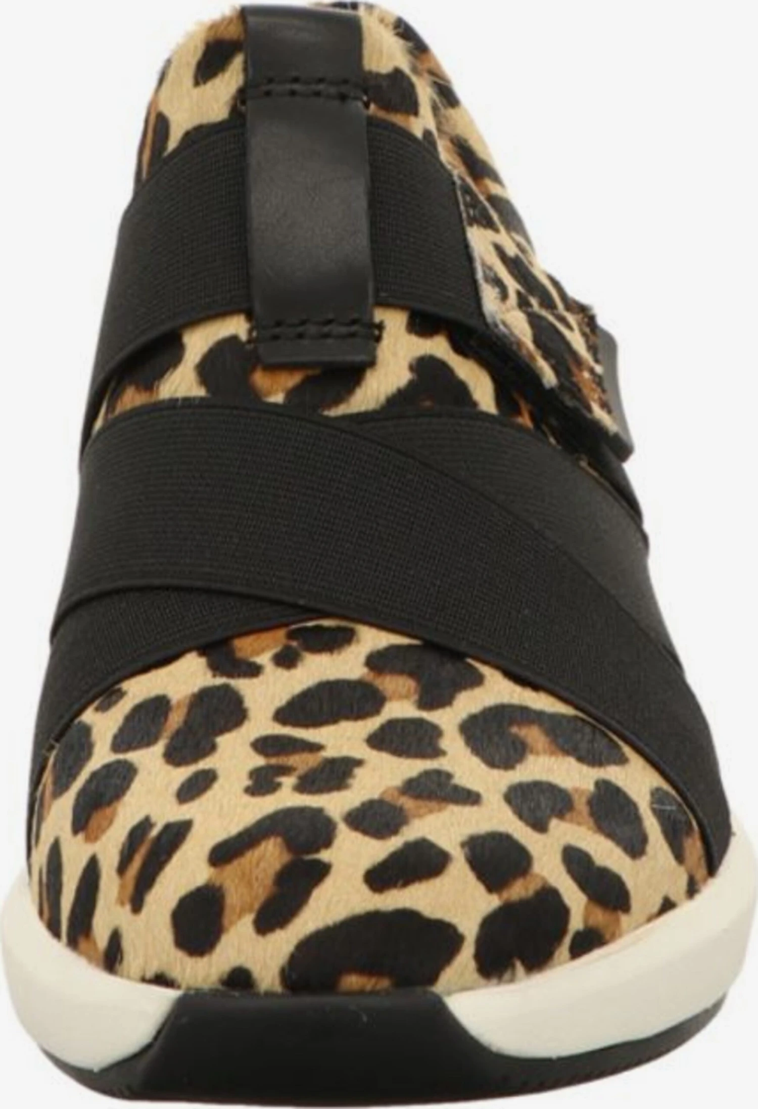 Clarks Slip-on Sneakers Slip-on Dames Bruin 7 Clarks Slip-on Sneakers Slip-on Dames Bruin - Afbeelding 5