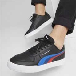 Puma Skate Sneakers Sneakers Laag BMW M Motorsport Caven Dames Zwart 13 Puma Skate Sneakers Sneakers Laag BMW M Motorsport Caven Dames Zwart -Damesschoenen Winkel e7120d059a08872f5356cd74a22e126e