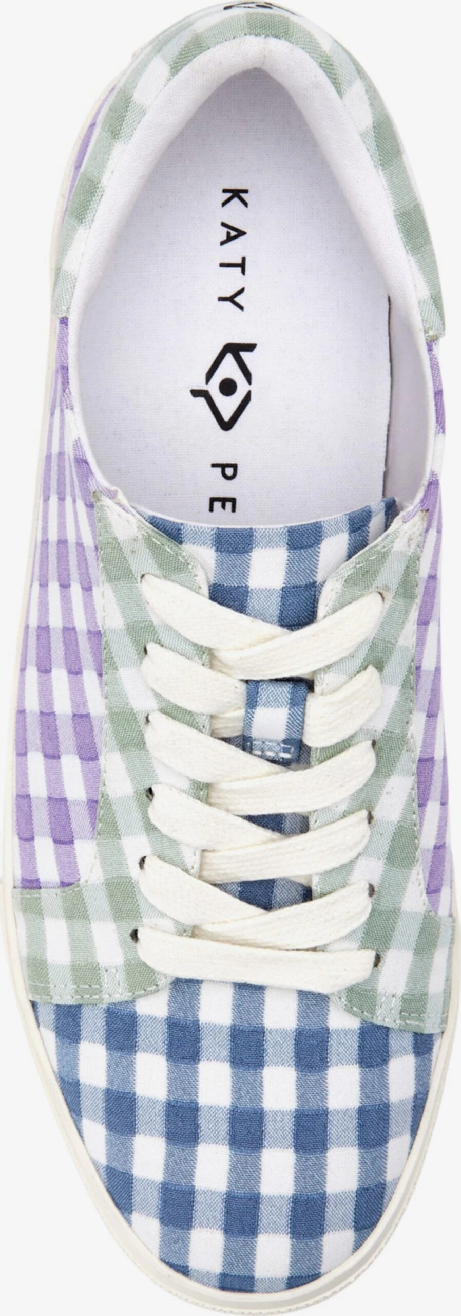 Skate Sneakers Sneakers Laag THE RIZZO Dames Gemengde Kleuren 5 Skate Sneakers Sneakers Laag THE RIZZO Dames Gemengde Kleuren - Afbeelding 3