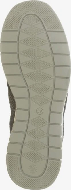 Slip-on Sneakers Slip-on Lucia Dames Donkerbruin -Damesschoenen Winkel e90abe1d4ced9e99d87e110ad9f593f5