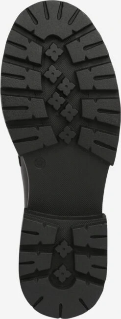 About You Loafers Instappers Valerie Loafer Dames Zwart -Damesschoenen Winkel e95e10a3122d5a85bd7d4538d8c995ff