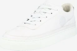 Fashion Sneakers Sneakers Laag APL Dames Wit