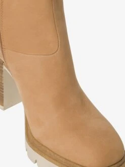 Tamaris Klassieke Enkellaarsjes Enkellaarsjes Dames Lichtbruin -Damesschoenen Winkel e9a86116ca5a448b24480fb9cf1dd1c2