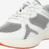 Running Sneakers Sneakers Laag Owen Dames Crème -Damesschoenen Winkel e9b95ccbd60e9df27695bd06c9a8acc3