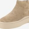 VAGABOND SHOEMAKERS Klassieke Enkellaarsjes Enkellaarsjes Stacy Dames Lichtbruin -Damesschoenen Winkel ea3c231cde810b53868849190ccfd7dc