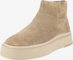 VAGABOND SHOEMAKERS Klassieke Enkellaarsjes Enkellaarsjes Stacy Dames Lichtbruin