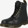 Dr. Martens Veterlaarsjes Veterboots Dames Zwart