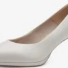 Tamaris Plateaupumps Pumps Dames Wit 2 Tamaris Plateaupumps Pumps Dames Wit -Damesschoenen Winkel ebd1fc846300fba5f8a9b7b30f0c979d