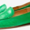 Lloyd Loafers Instappers Dames Groen -Damesschoenen Winkel ec1b4351d649bd26489b4ddb5bb05eaa