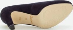 Gabor Plateaupumps Pumps Dames Blauw 15 Gabor Plateaupumps Pumps Dames Blauw -Damesschoenen Winkel ec1e2e7af84c631e274feac85d86a318