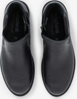 Enkellaarsjes Chelsea Boots Dames Zwart -Damesschoenen Winkel ec3d67f89d7fca59aa85def1d4013de4