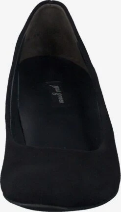 Paul Green Klassieke Pumps Pumps Dames Navy -Damesschoenen Winkel ed37e93e10d174c8b841825e19749b33