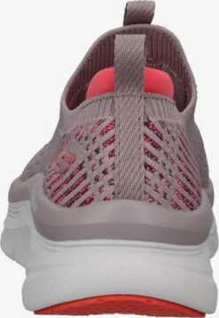 Skechers Slip-on Sneakers Slip-on Dames Lavendel -Damesschoenen Winkel ed53277b1b2ab63f5951b4f54c1879f2