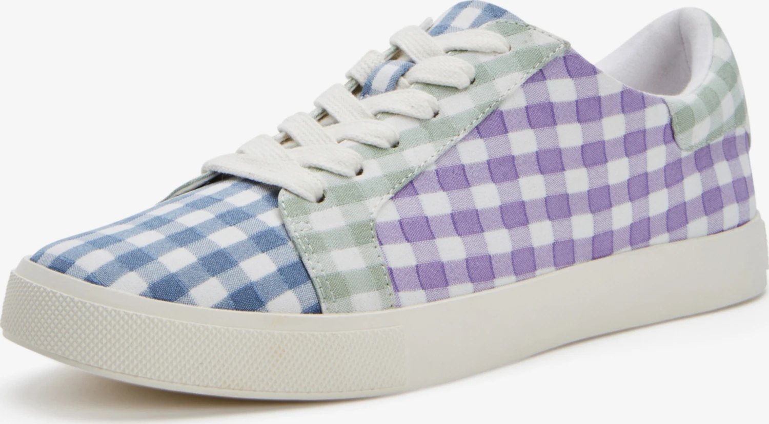 Skate Sneakers Sneakers Laag THE RIZZO Dames Gemengde Kleuren 3 Skate Sneakers Sneakers Laag THE RIZZO Dames Gemengde Kleuren